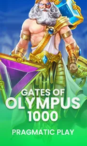 Gates of Olympus 1000
