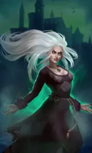 Banshee's Call