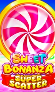 Sweet Bonanza Super Scatter