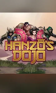 Hanzo's Dojo