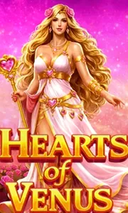 Hearts of Venus