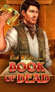 Book of Dead