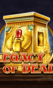 Legacy of Dead