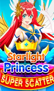 Starlight Princess Super Scatter