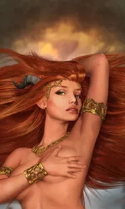 Demi Gods 3